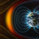 Illustration for article titled What Will Happen When the Earth’s Magnetic Field Switches